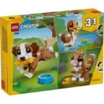 LEGO Creator 31382 Playful Puppy - Image 2