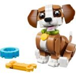 LEGO Creator 31382 Playful Puppy - Image 3