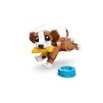 LEGO Creator 31382 Playful Puppy - Image 6