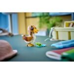 LEGO Creator 31382 Playful Puppy - Image 8