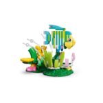 LEGO Creator 31384 Wild Animals: Colorful Hummingbird - Image 5