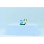 LEGO Creator 31384 Wild Animals: Colorful Hummingbird - Image 7