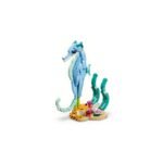 LEGO Creator 31385 Sea Creatures: Beautiful Dolphins - Image 4