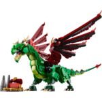 LEGO CREATOR 3in1 31161 Medieval Dragon - Image 3