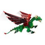 LEGO CREATOR 3in1 31161 Medieval Dragon - Image 4