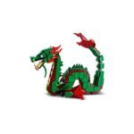 LEGO CREATOR 3in1 31161 Medieval Dragon - Image 5