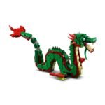 LEGO CREATOR 3in1 31161 Medieval Dragon - Image 6