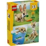 LEGO CREATOR 3in1 31162 Cute Bunny - Image 2
