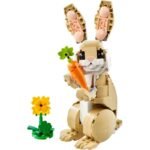 LEGO CREATOR 3in1 31162 Cute Bunny - Image 3