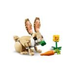 LEGO CREATOR 3in1 31162 Cute Bunny - Image 4