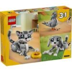 LEGO CREATOR 3in1 31163 Mischievous Cat - Image 2
