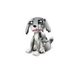 LEGO CREATOR 3in1 31163 Mischievous Cat - Image 5