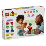 LEGO DUPLO 10415 My Feelings and Emotions - Image 2
