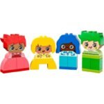 LEGO DUPLO 10415 My Feelings and Emotions - Image 3