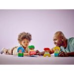 LEGO DUPLO 10415 My Feelings and Emotions - Image 6
