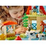 LEGO DUPLO 10416 Farm Animal Care - Image 2