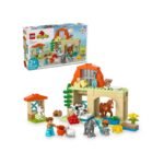 LEGO DUPLO 10416 Farm Animal Care - Image 4