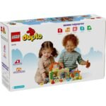 LEGO DUPLO 10416 Farm Animal Care - Image 5