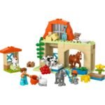 LEGO DUPLO 10416 Farm Animal Care - Image 6