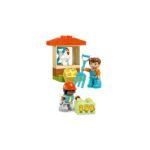 LEGO DUPLO 10416 Farm Animal Care - Image 7