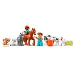 LEGO DUPLO 10416 Farm Animal Care - Image 8