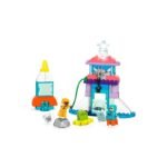 LEGO DUPLO 10422 3-in-1 Space Shuttle Adventure - Image 4
