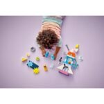 LEGO DUPLO 10422 3-in-1 Space Shuttle Adventure - Image 8