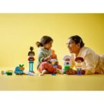 LEGO DUPLO 10423 Minifigures with Emotions - Image 6