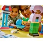 LEGO DUPLO 10423 Minifigures with Emotions - Image 7