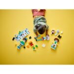 LEGO DUPLO 10423 Minifigures with Emotions - Image 8