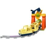 LEGO DUPLO 10428 Large Interactive City Train - Image 5