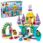LEGO Duplo 10435 Ariels Magical Underwater Palace - Image 2