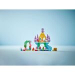 LEGO Duplo 10435 Ariels Magical Underwater Palace