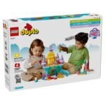 LEGO Duplo 10435 Ariels Magical Underwater Palace - Image 3