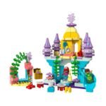 LEGO Duplo 10435 Ariels Magical Underwater Palace - Image 4