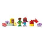 LEGO Duplo 10435 Ariels Magical Underwater Palace - Image 5
