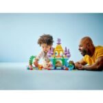 LEGO Duplo 10435 Ariels Magical Underwater Palace - Image 6