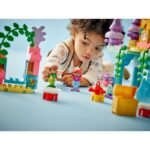 LEGO Duplo 10435 Ariels Magical Underwater Palace - Image 7