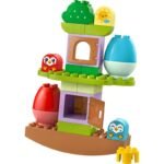 LEGO DUPLO 10440 Balancing Tree - Image 3