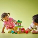 LEGO DUPLO 10440 Balancing Tree - Image 8