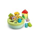 LEGO DUPLO 10441 Shape Sorter: Puppy House - Image 4