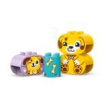 LEGO DUPLO 10441 Shape Sorter: Puppy House - Image 6