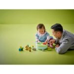 LEGO DUPLO 10441 Shape Sorter: Puppy House - Image 7