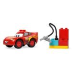 LEGO DUPLO 10456 MCQUEENS VISIT TO DOCS GARAGE - Image 4