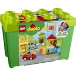 LEGO DUPLO 10914 Deluxe Brick Box - Image 2