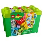 LEGO DUPLO 10914 Deluxe Brick Box
