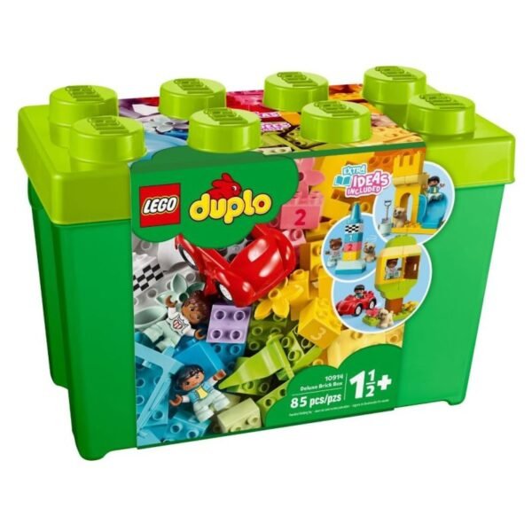 LEGO DUPLO 10914 Deluxe Brick Box
