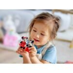 LEGO DUPLO 10941 Mickey and Minnie Mouse Birthday Train - Image 8