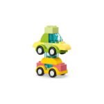 LEGO DUPLO MY FIRST 10474 My First Creative Vehicles - Image 5