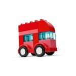 LEGO DUPLO MY FIRST 10474 My First Creative Vehicles - Image 6